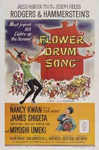 Flower Drum Song