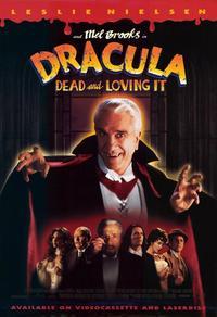 Dracula: Dead and Loving It