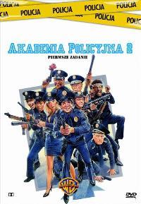 Police Academy 2: Their First Assignment