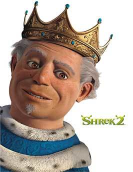 Shrek 2