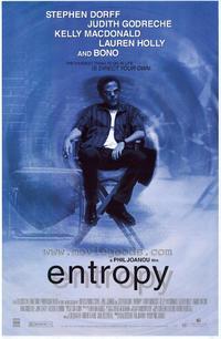 Entropy