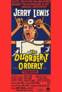 The Disorderly Orderly