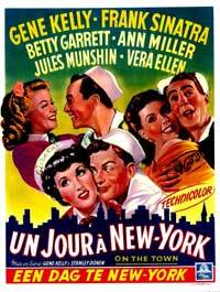 On the Town