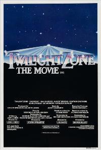 Twilight Zone: The Movie