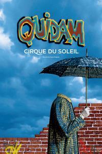 Cirque du Soleil - Quidamï¿½