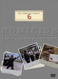Homicide: Life on the Street