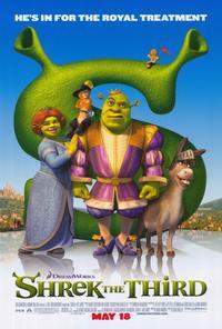 Shrek the Third