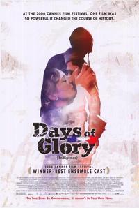 Days of Glory