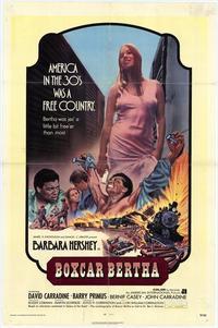 Boxcar Bertha