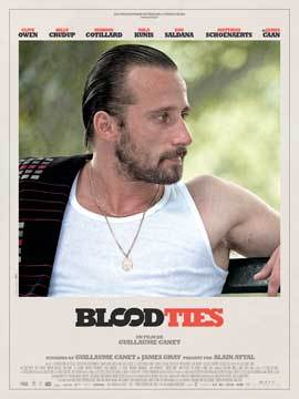 Blood Ties