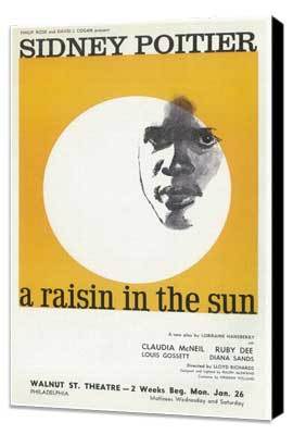 A Raisin In The Sun (Broadway)