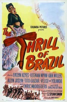 Thrill of Brazil