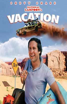 National Lampoon's Vacation