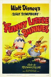 Funny Little Bunnies