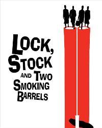 Lock, Stock and 2 Smoking Barrels