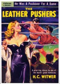 The Leather Pushers