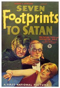 Seven Footprints to Satan