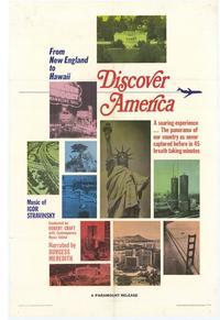 Discover America