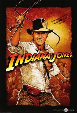 Indiana Jones and the Temple of Doom