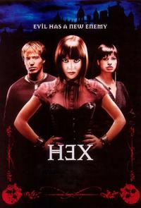 Hex (TV)