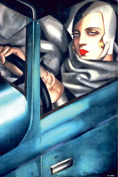 Autoportrait
