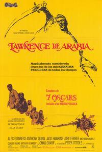 Lawrence of Arabia