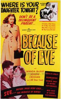 Because of Eve