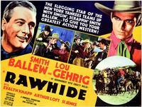 Rawhide