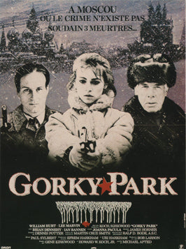 Gorky Park