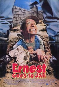 Ernest Goes to Jail