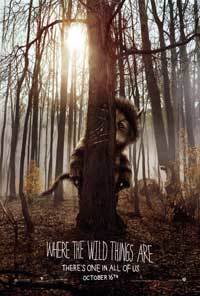 Where the Wild Things Are