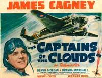 Captains of the Clouds