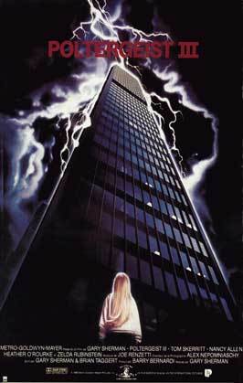 Poltergeist 3