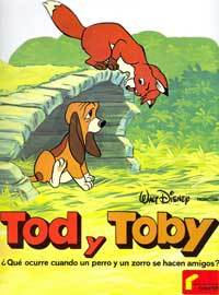 Fox and the Hound, The