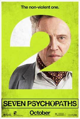 Seven Psychopaths