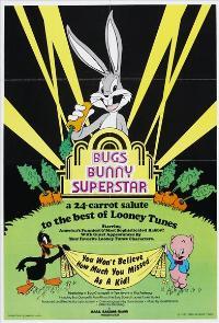 Bugs Bunny Superstar