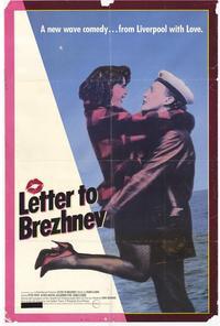 Letter to Brezhnev