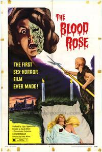 Blood Rose
