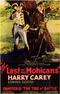 The Last of the Mohicans