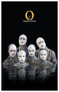 Cirque du Soleil -