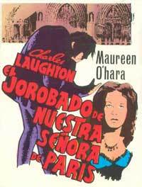 The Hunchback of Notre Dame