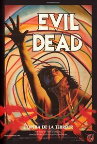 The Evil Dead