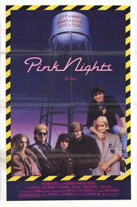 Pink Nights