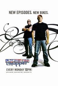 American Chopper: The Series