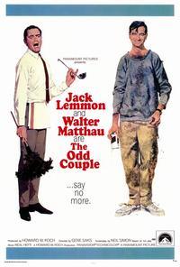 The Odd Couple
