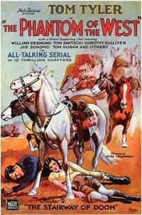 Phantom of the West