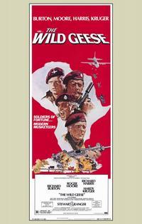 The Wild Geese