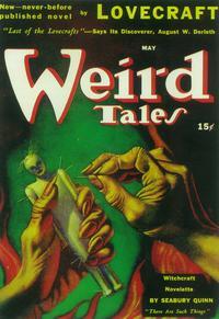 Weird Tales (Pulp)