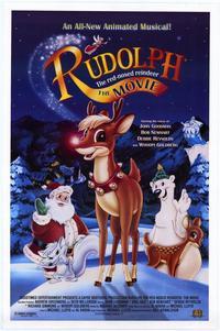 Rudolph the Red-Nosed Reindeer: The Movie