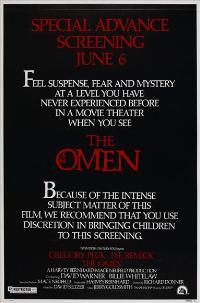 The Omen